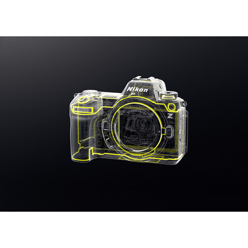 Nikon Z6 III Mirrorless Camera (Body Only)