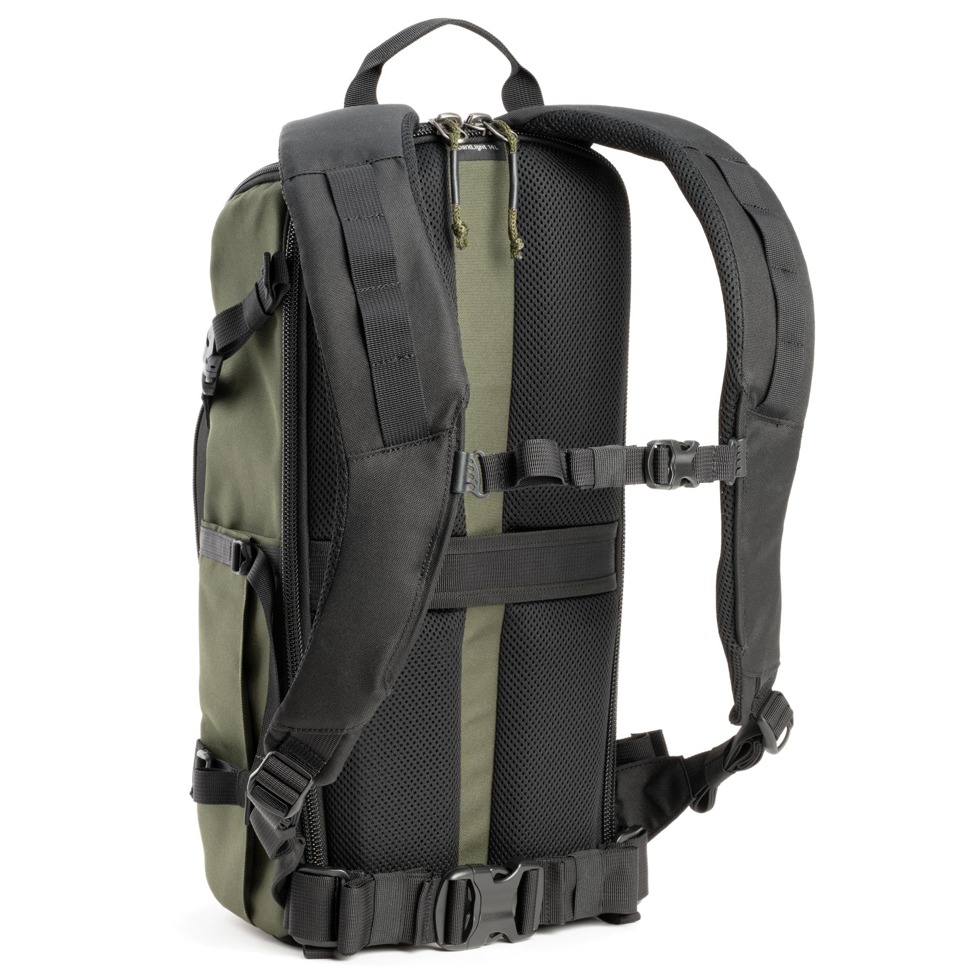 ThinkTANK Darklight Backpack 14L - Montane Green