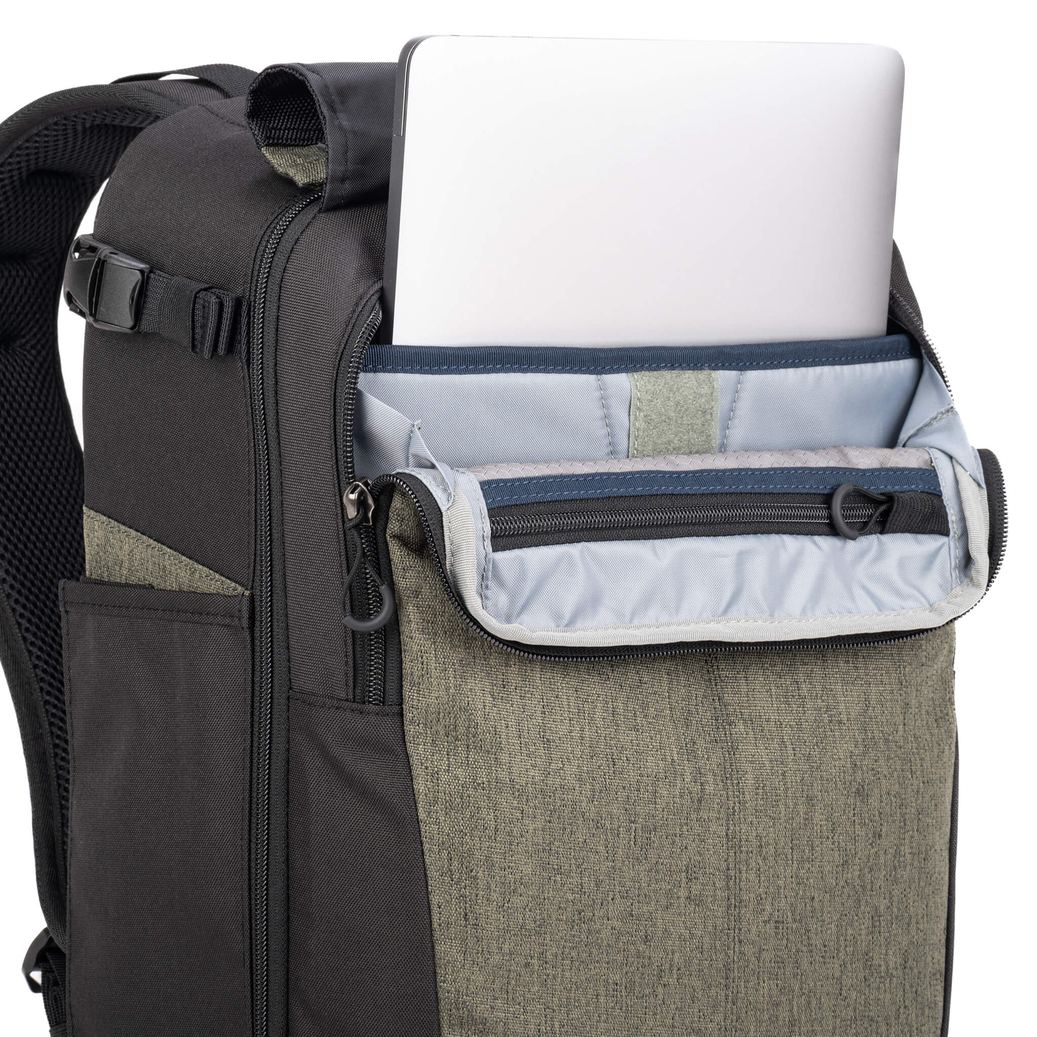 ThinkTank Mirrorless Mover Backpack Coast Green