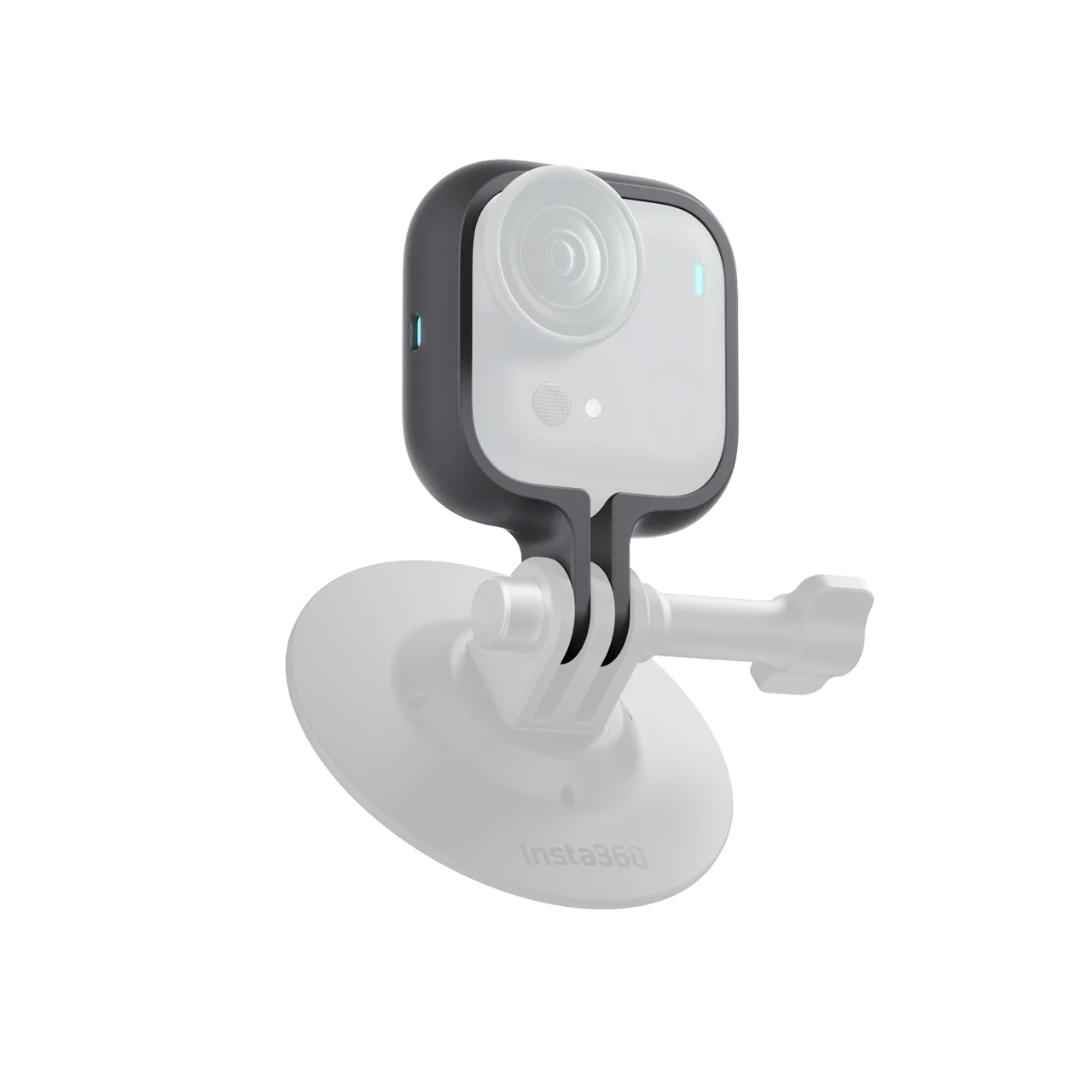Insta360 Go Ultra Action Mount