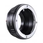 K&F Olympus OM to Micro Four Thirds Mount Adapter