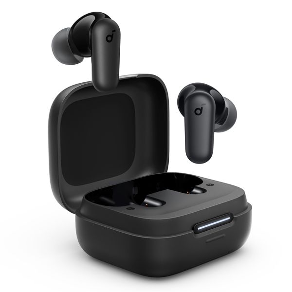 Soundcore P30i Earbuds Black