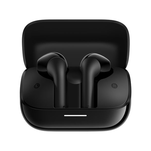 Soundcore K20i Semi-In-Ear Earbuds Black