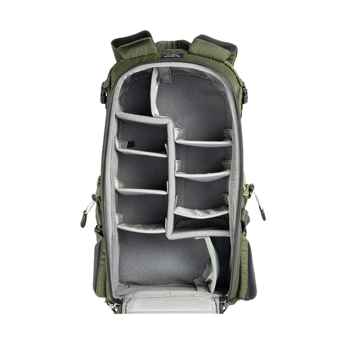Think tank Backlight Backpack 18L - Montane Green