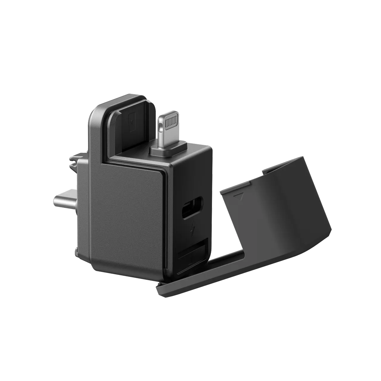 Insta 360 X5 Quick Reader