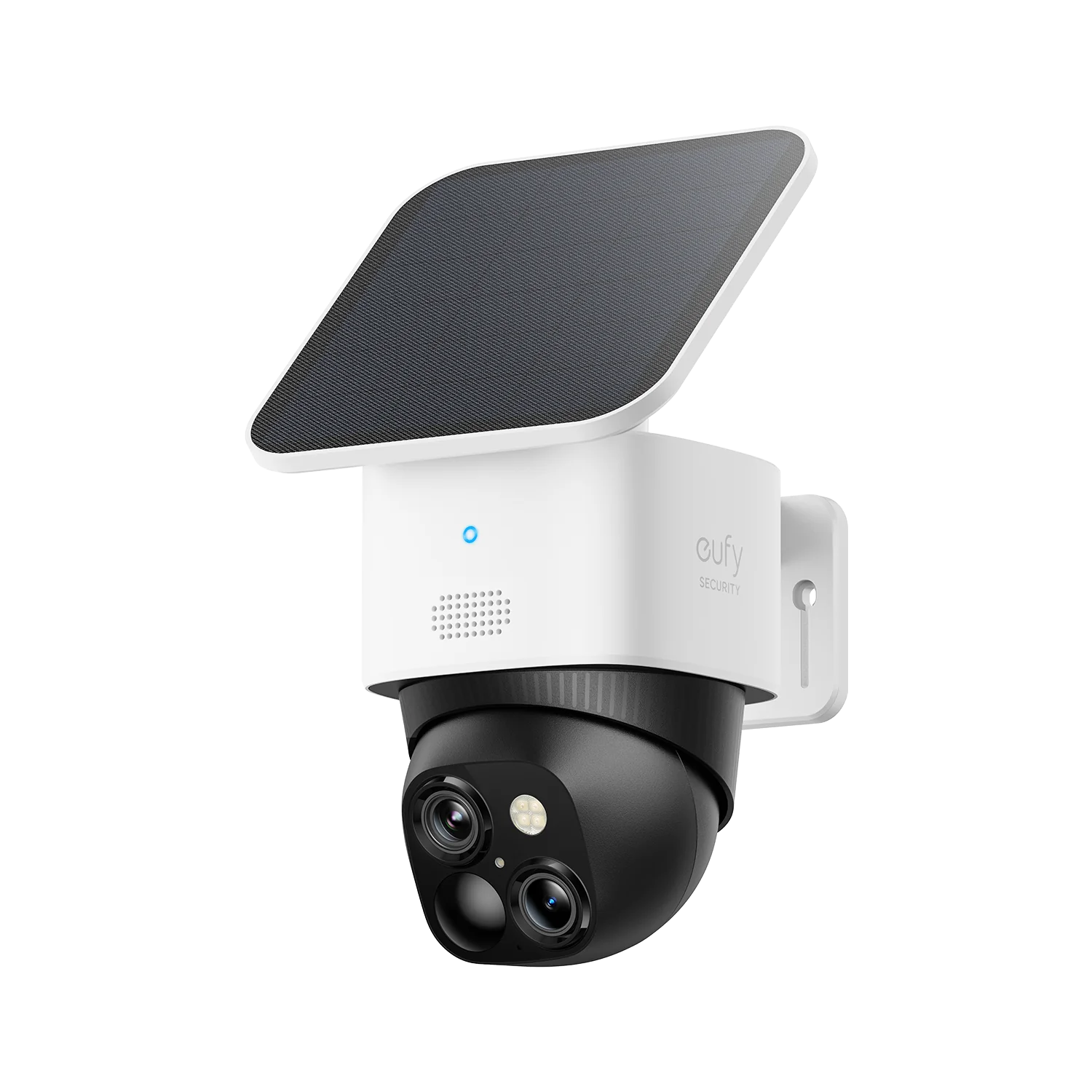 Eufy Solocam S340 3K solar powered security camera