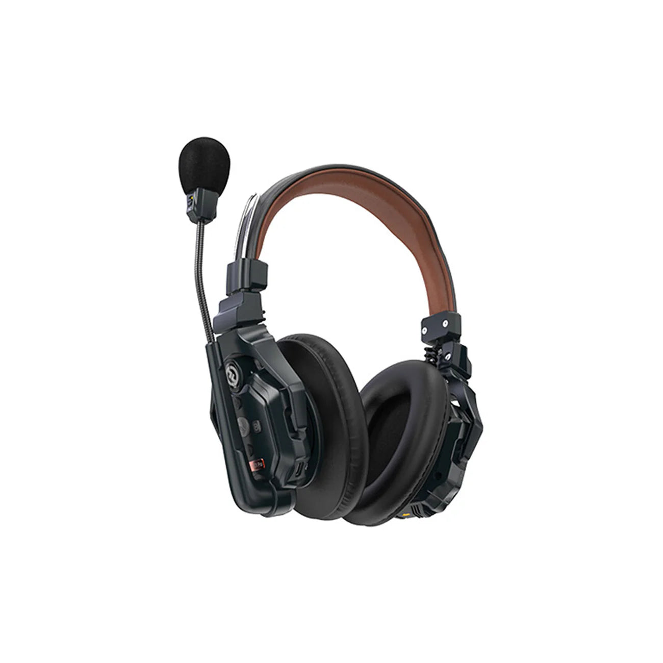 Hollyland Solidcom C1 Pro ENC Wireless Master Headset