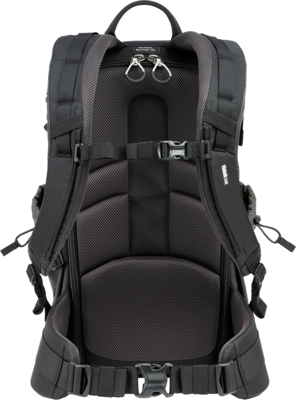 Think tank Backlight Backpack 26L - Slate Black