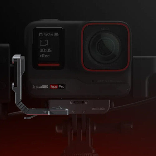 Insta360 Ace/Ace Pro 2 - Cold Shoe