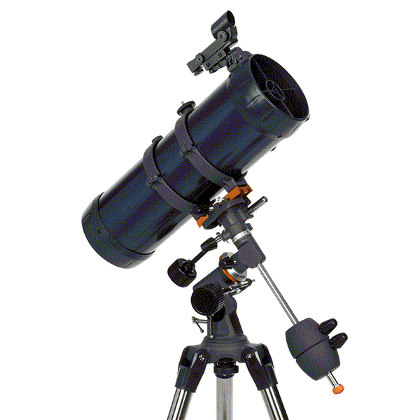 Celestron ASTROMASTER 114EQ Celestron Telescope