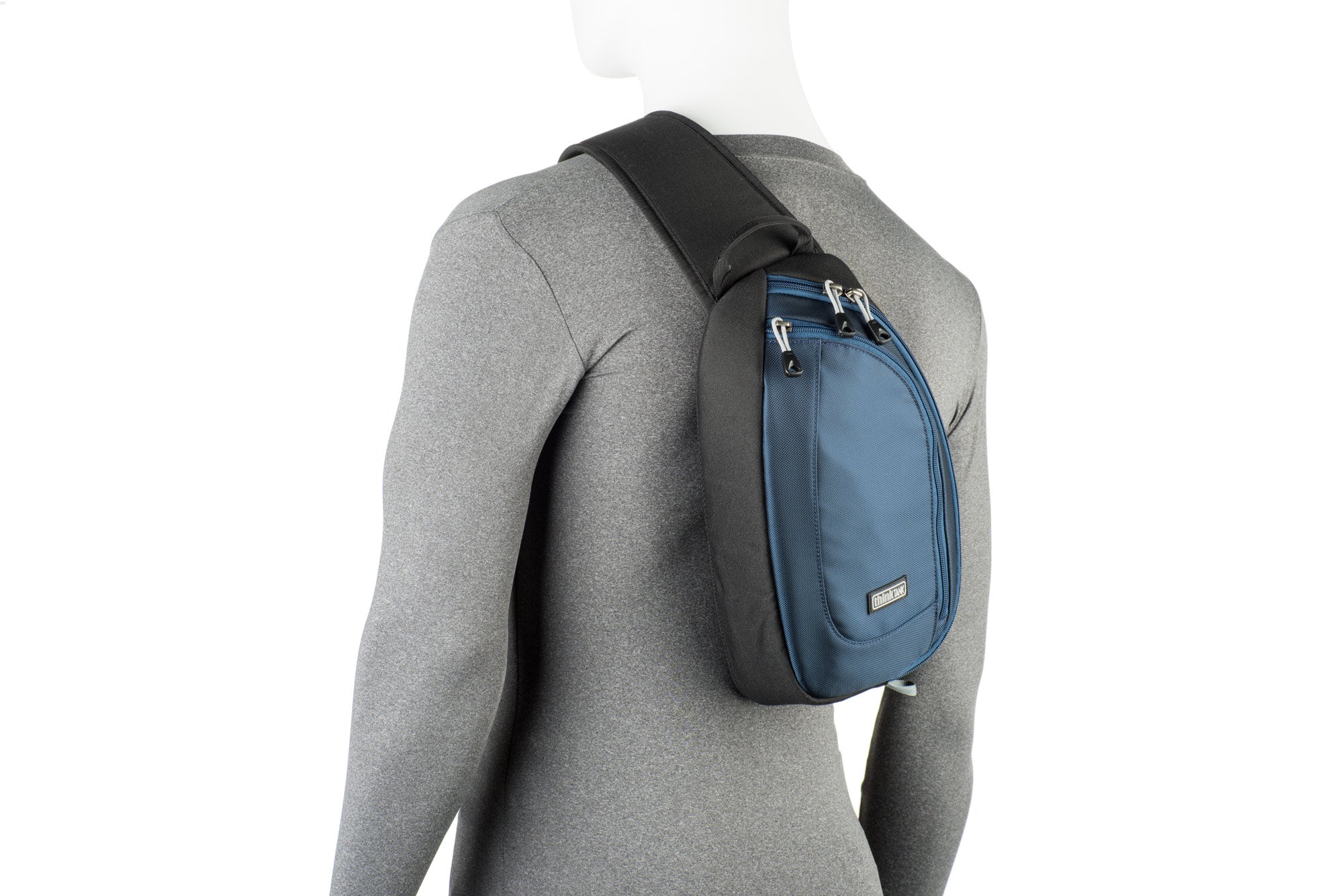 ThinkTANK Turnstyle 5 V2.0 - Blue Indigo