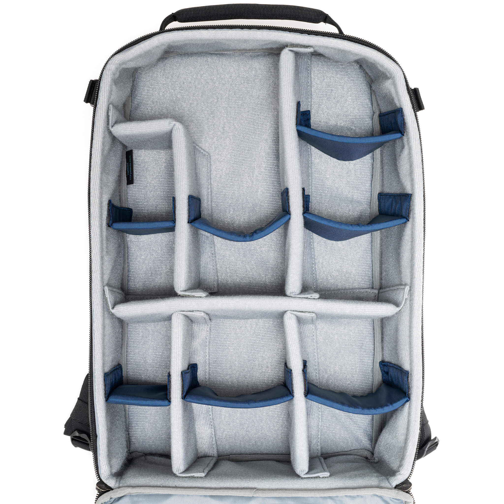 ThinkTank Mirrorless Mover Backpack Cool Grey