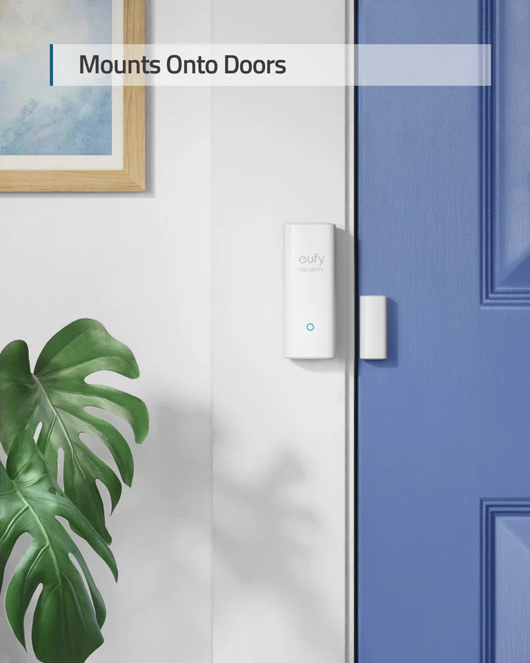 Eufy Entry Sensor (Door or Window mount)