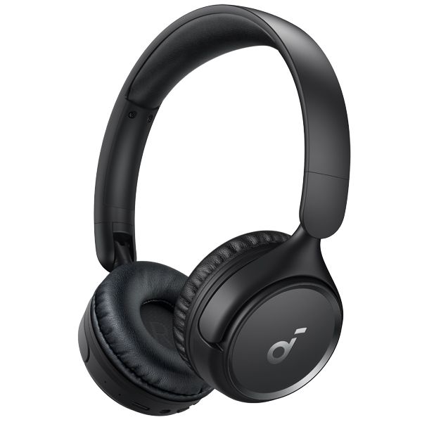 Soundcore H30i Headphones Black