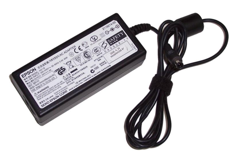 Epson A311E AC Adapter