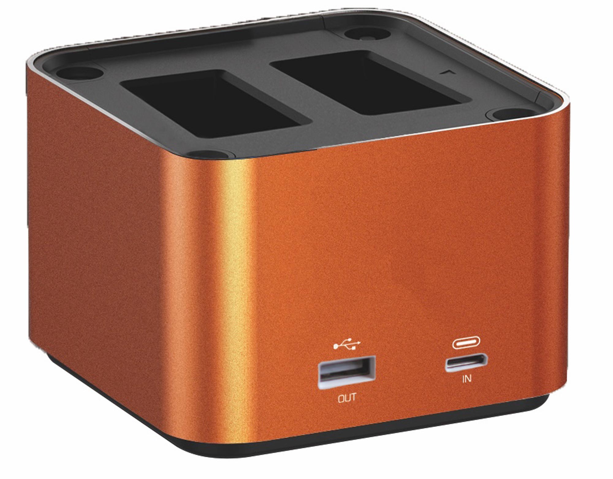 Hahnel Procube3 Charger for SONY