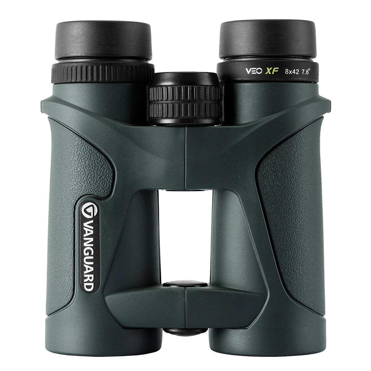 Vanguard VEO XF 8X42 BAK4 Prism Binocular