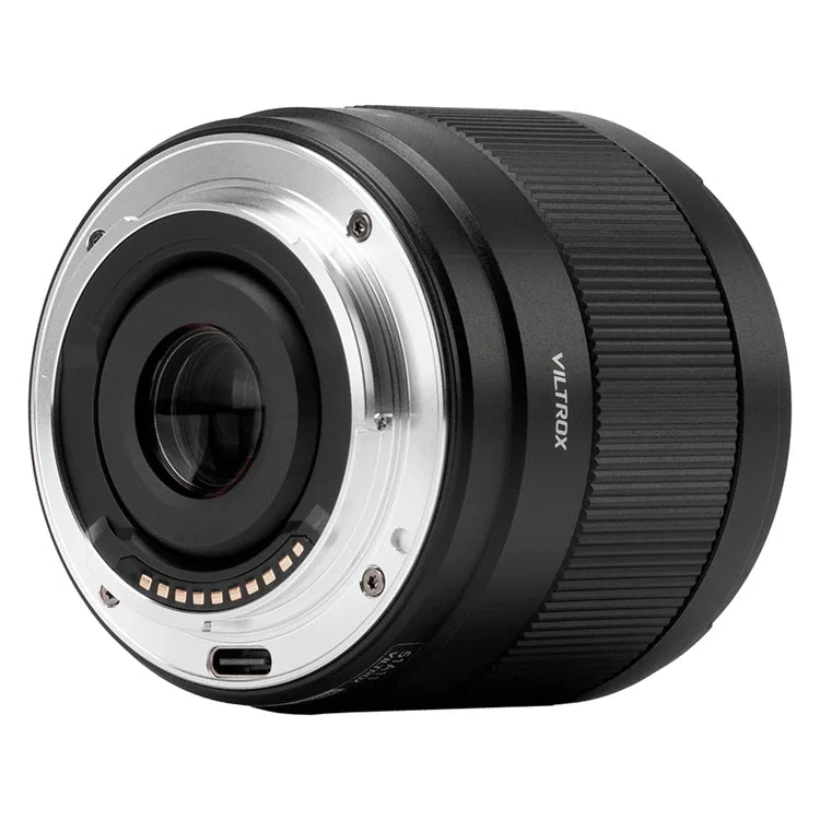Viltrox AF 9mm f2.8 Air Ultra-Wide APS-C Lens for Sony E-Mount Cameras