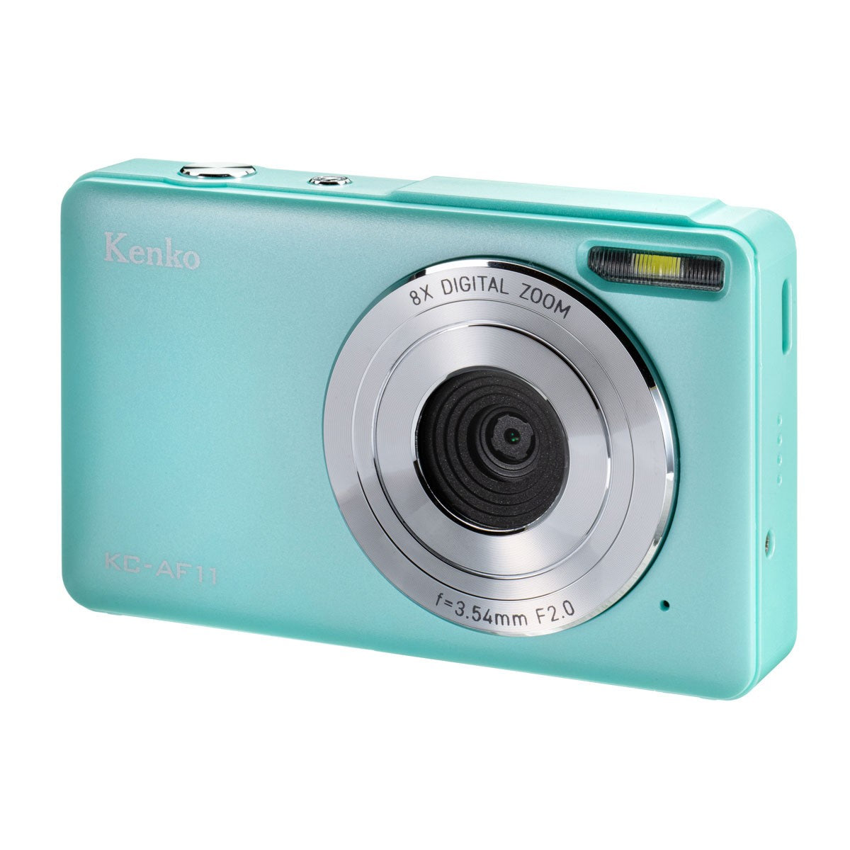 KENKO AF11 Compact Digital Camera