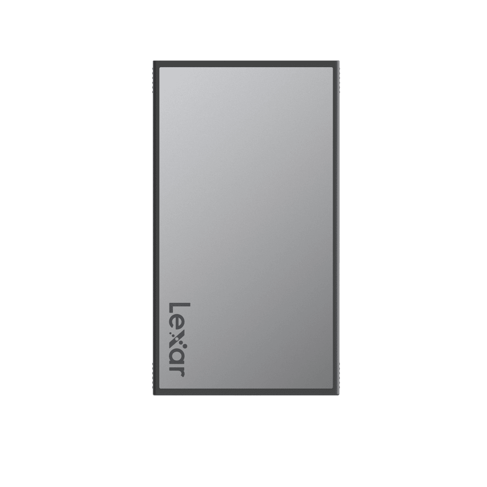 Lexar Workflow Professional 2TB Portable SSD