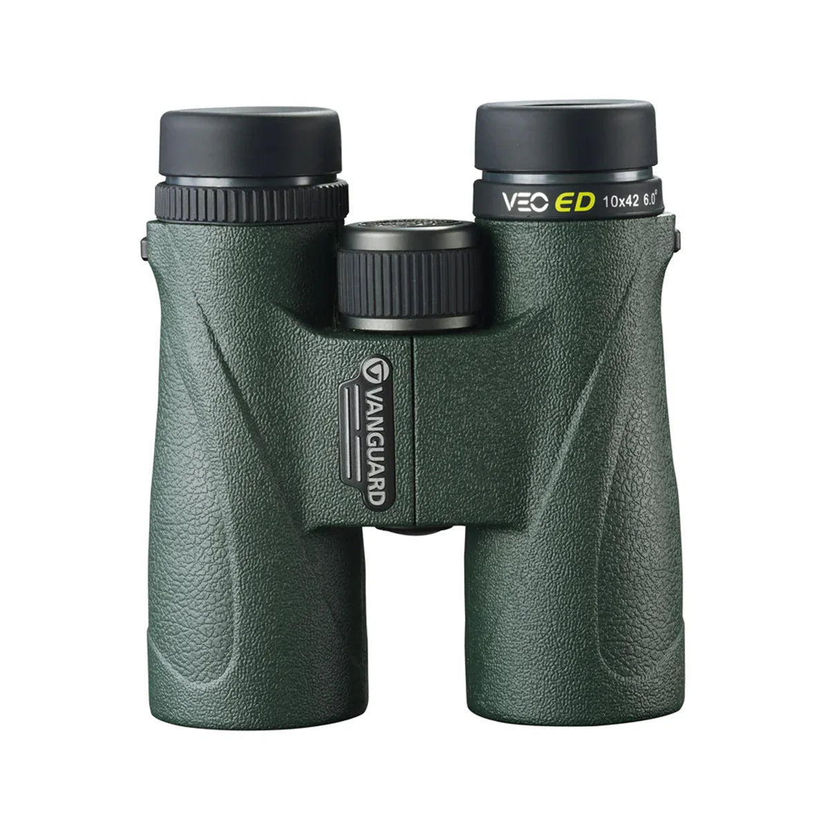Vanguard VEO ED 10×42 Binocular Bundle