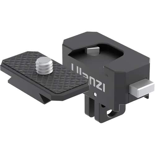 Insta360 Dash Cam Mount