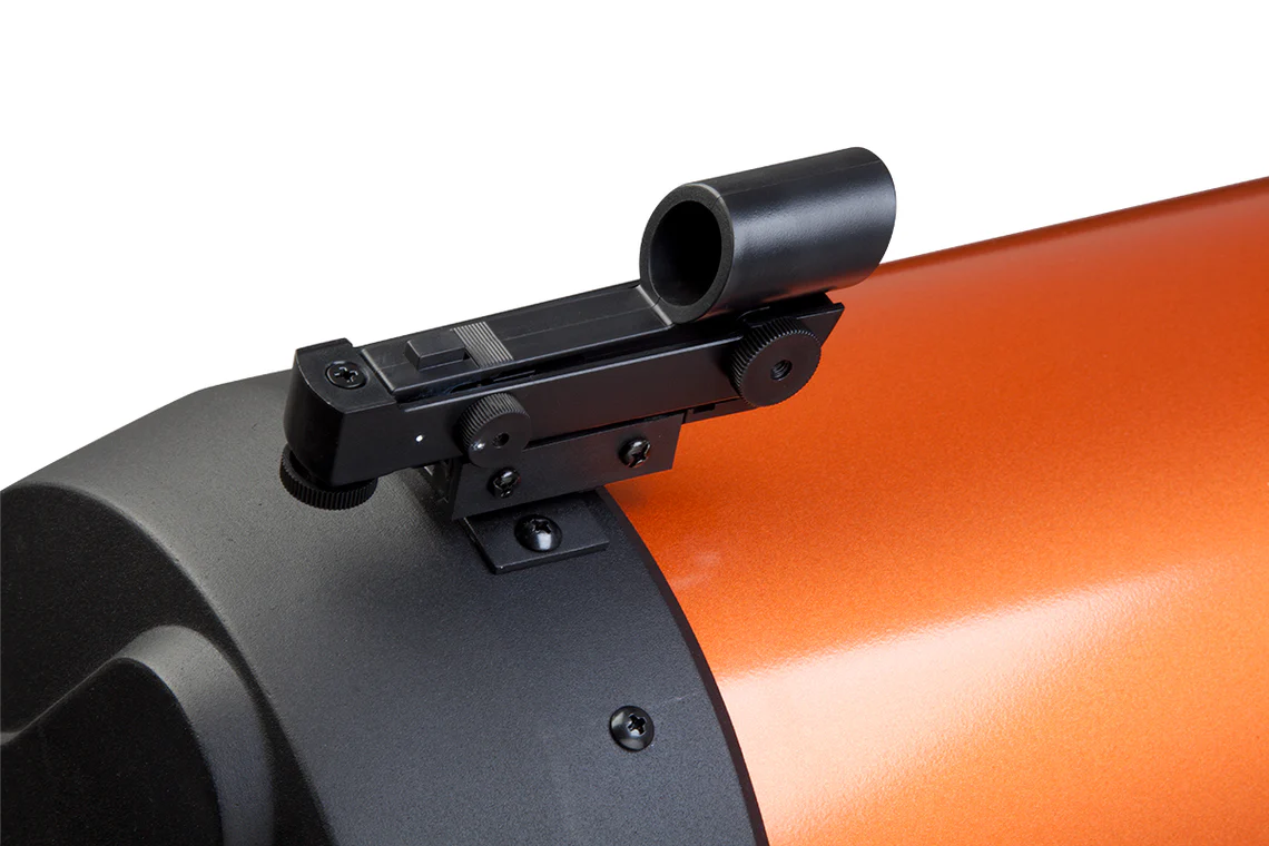 Celestron StarPointer Red-dot Finderscope