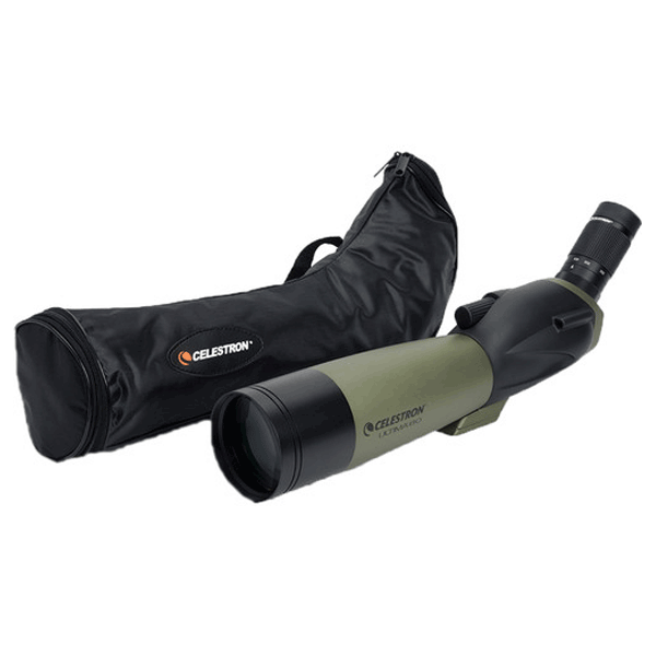 Celestron Ultima 80 Spotting Scope