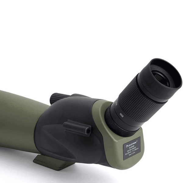 Celestron Ultima 80 Spotting Scope