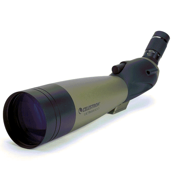 Celestron Ultima 100 Spotting Scope