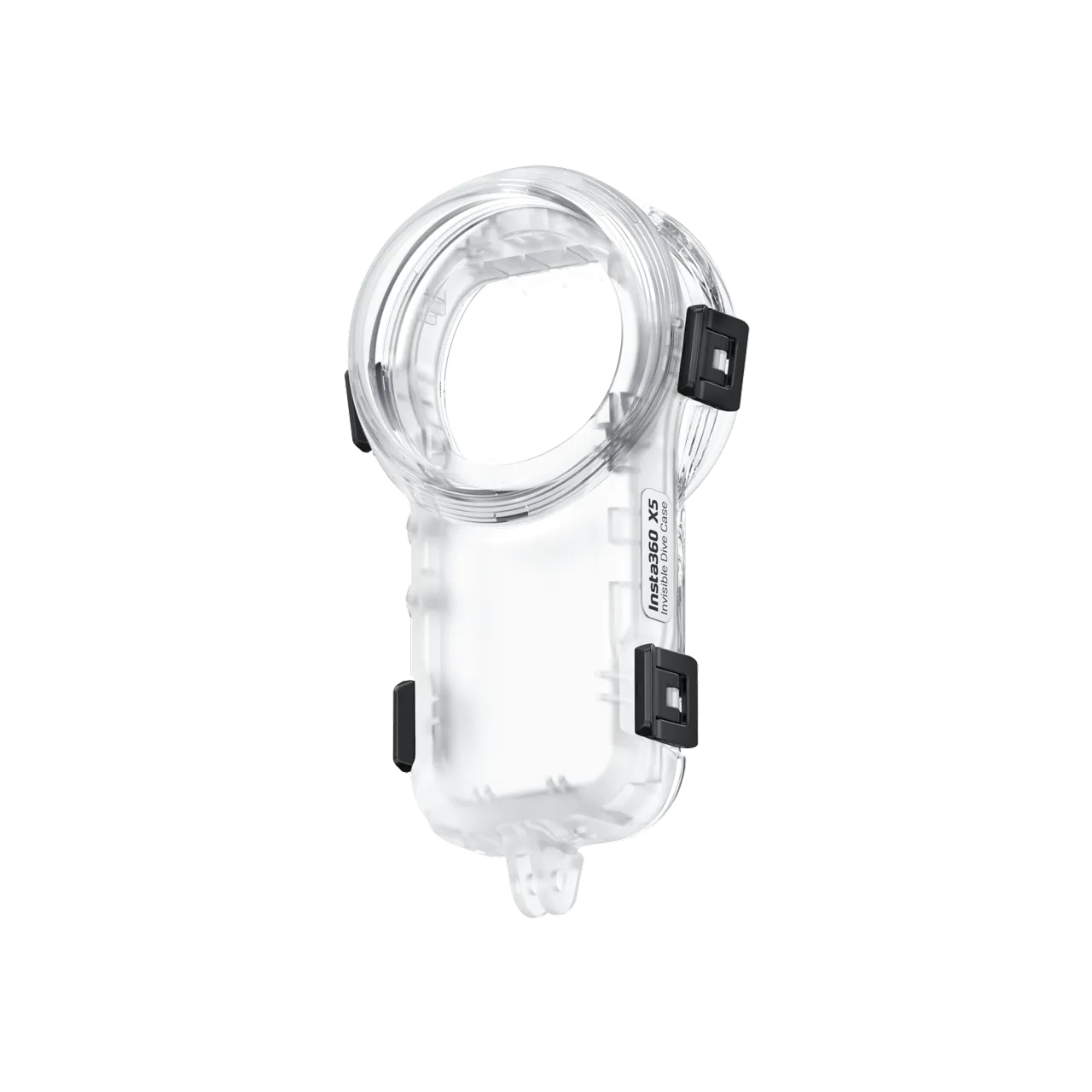 Insta 360 X5 Invisible Dive Case