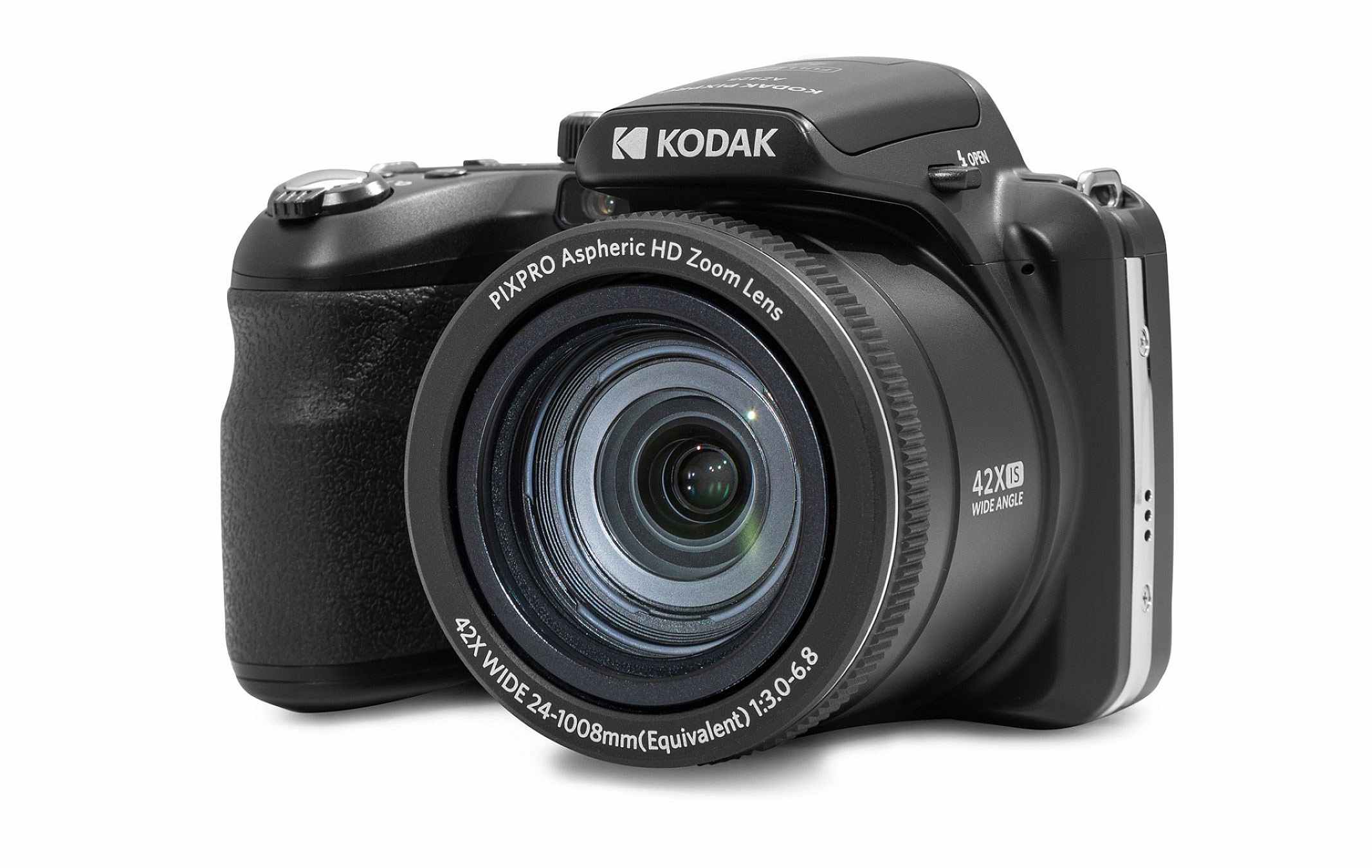 Kodak PixPro AZ425 Digital Bridge Camera