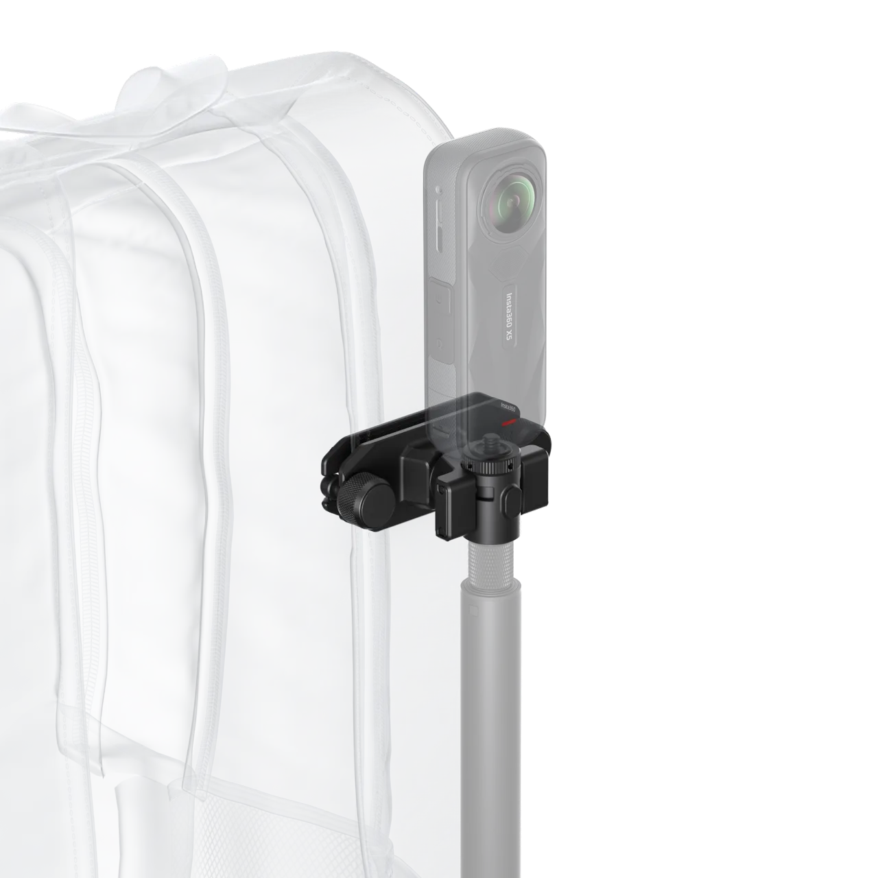 Insta360 Magnetic Selfie Stick Holster