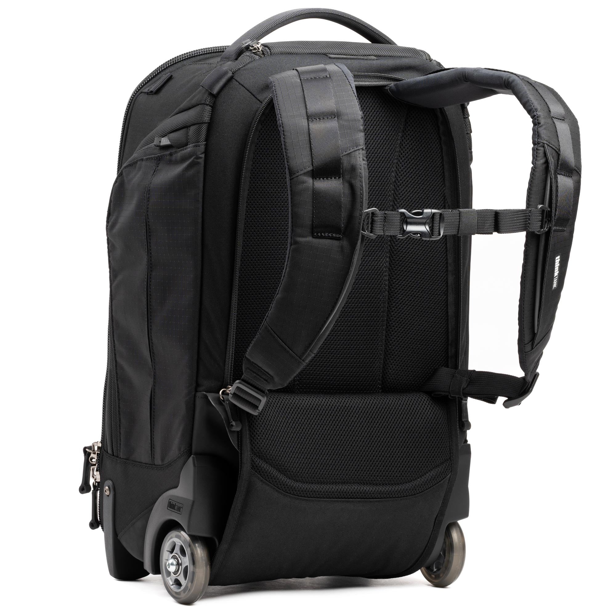 ThinkTANK Walker Pro Rolling Backpack