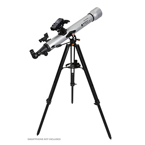 Celestron Starsense Explorer LT 80AZ