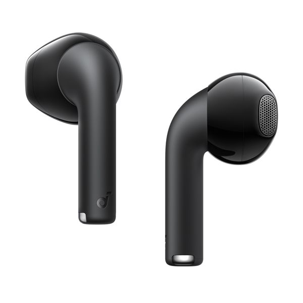 Soundcore K20i Semi-In-Ear Earbuds Black