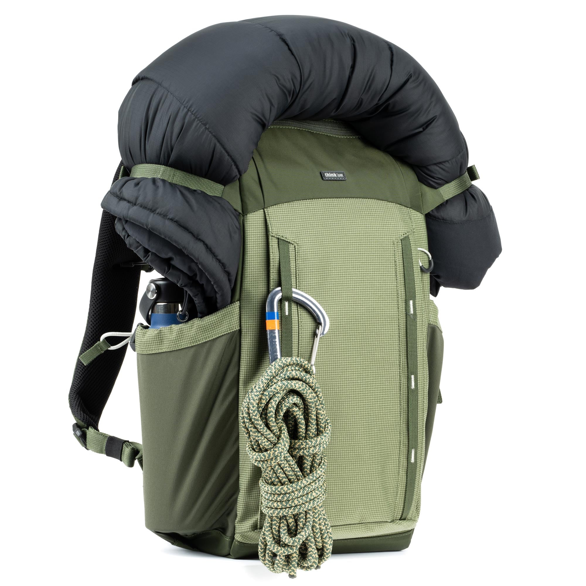 ThinkTHANK Backlight Sprint- Montane Green