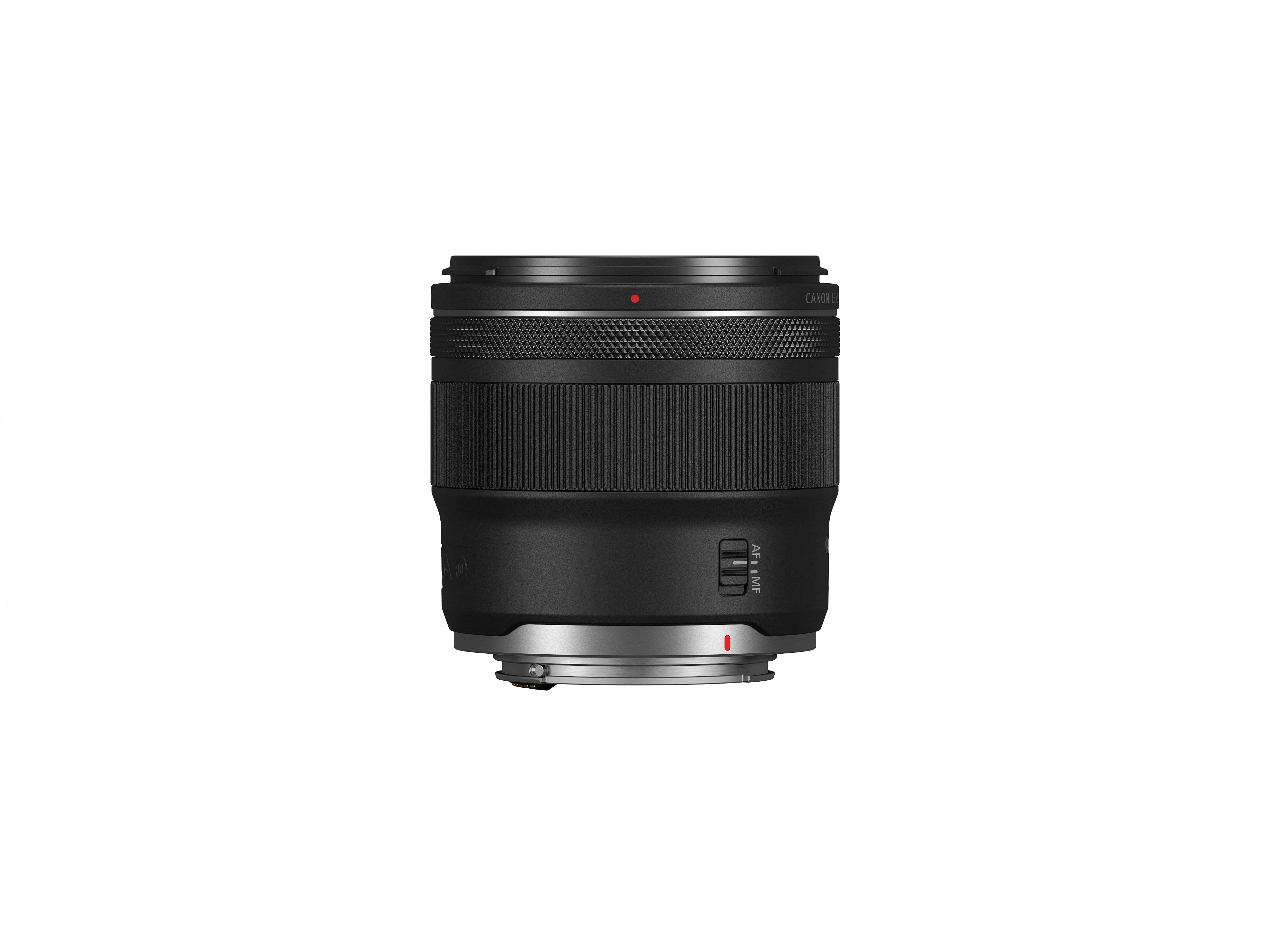 Canon RF 45mm F1.2 STM