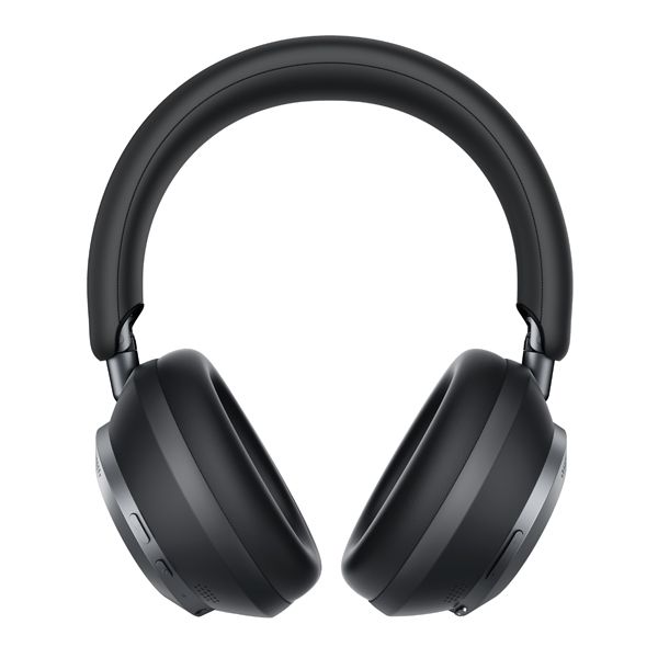 Soundcore Space One Pro Headphones Jet Black