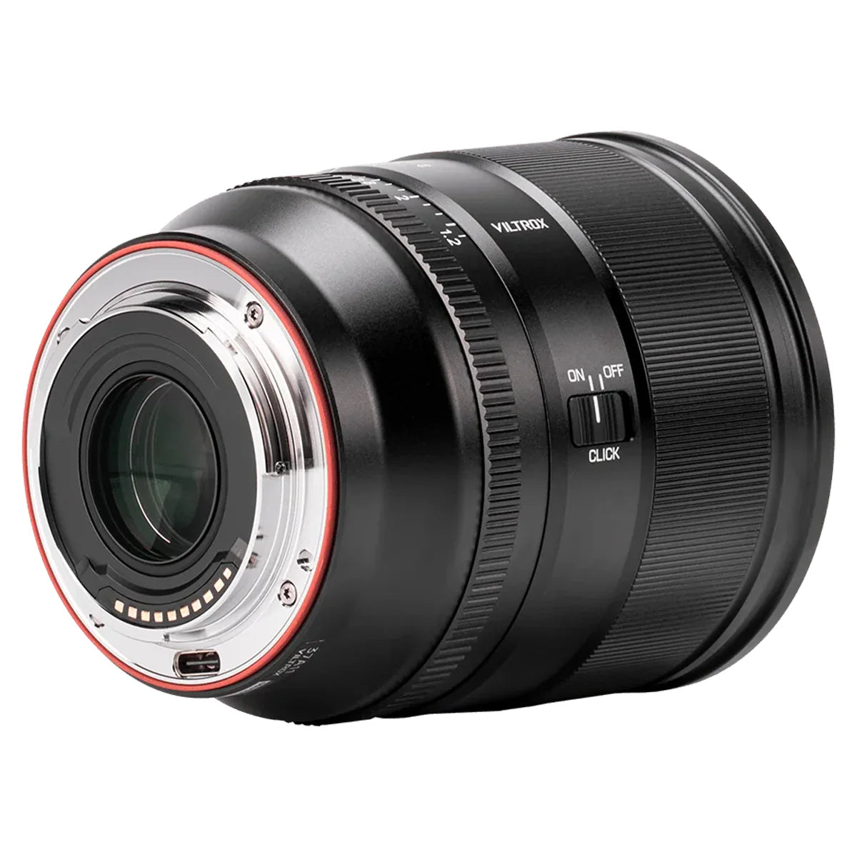 Viltrox AF 56mm f1.2 Pro APS-C Portrait Lens for Sony E-Mount Mirrorless Cameras