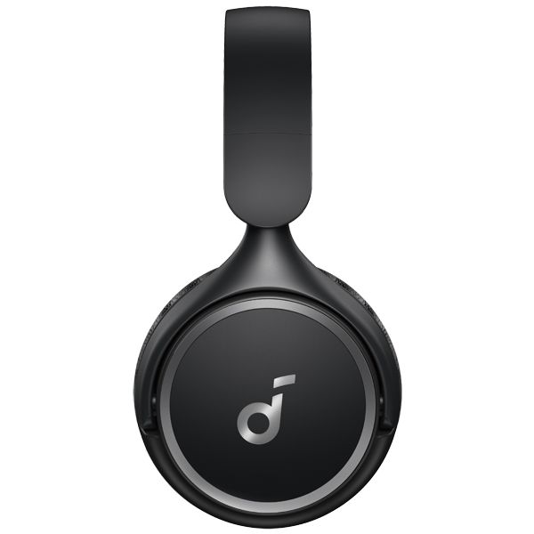 Soundcore H30i Headphones Black