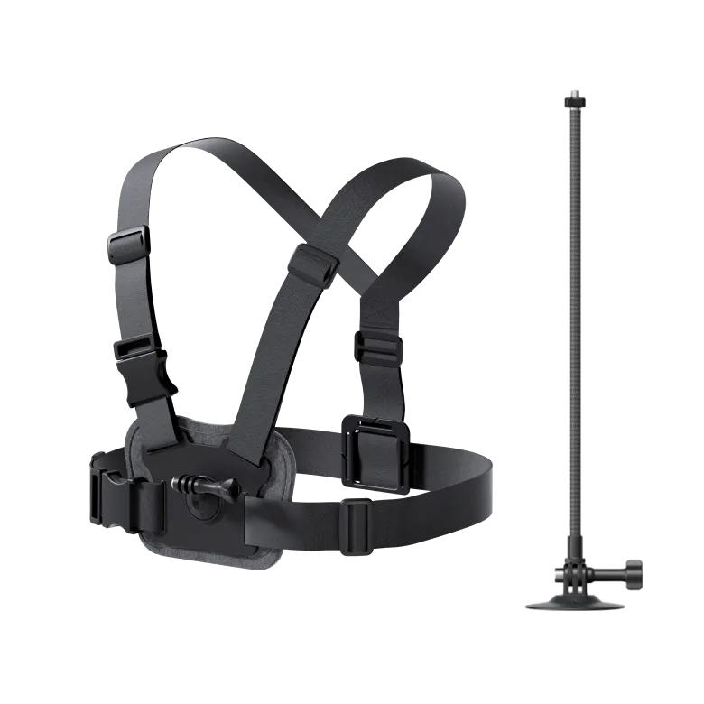 Insta360 New Snow Bundle