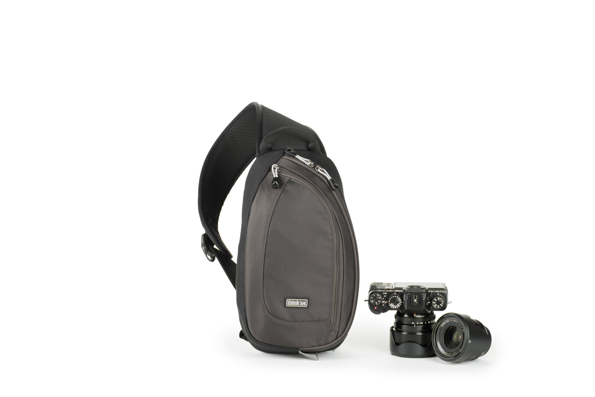 ThinkTANK Turnstyle 5 V2.0 - Black