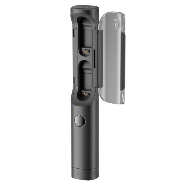 Boya Magic-02 Transformable AI-Powered Mini Wireless Microphone System