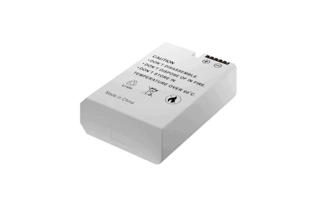 Newell EN-EL14a Li-Ion Camera Battery Pack for Nikon Cameras