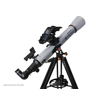 Celestron Starsense Explorer LT 80AZ