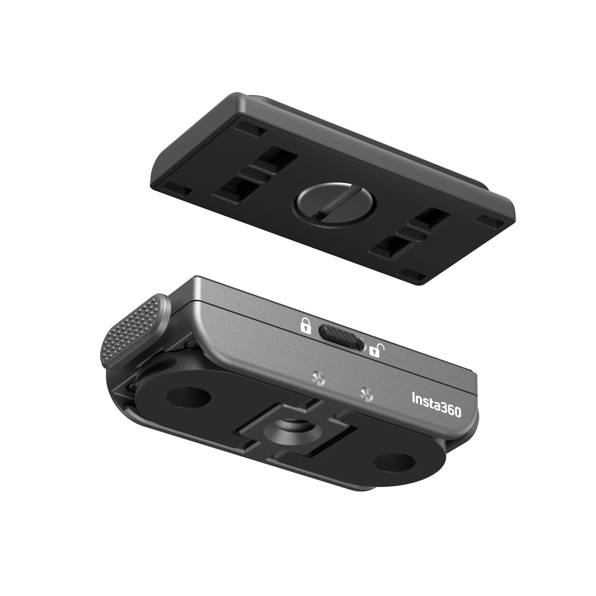 Insta360 Quick Release Mount