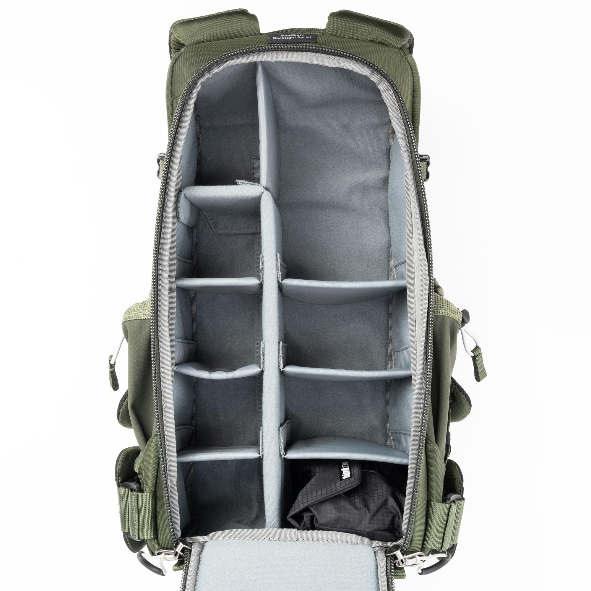 ThinkTHANK Backlight Sprint- Montane Green