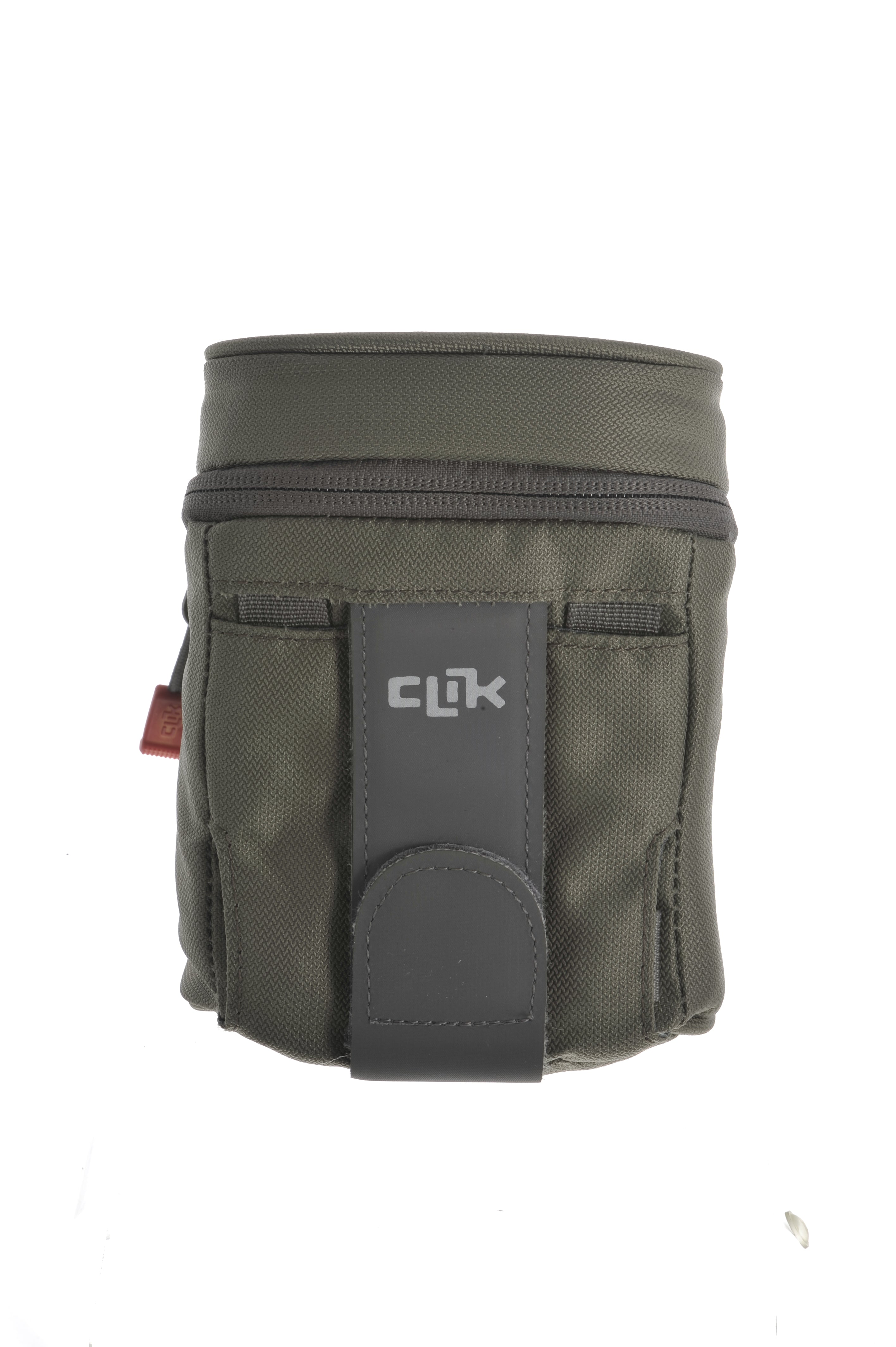 Clik Elite Micro 4/3rds Camera case