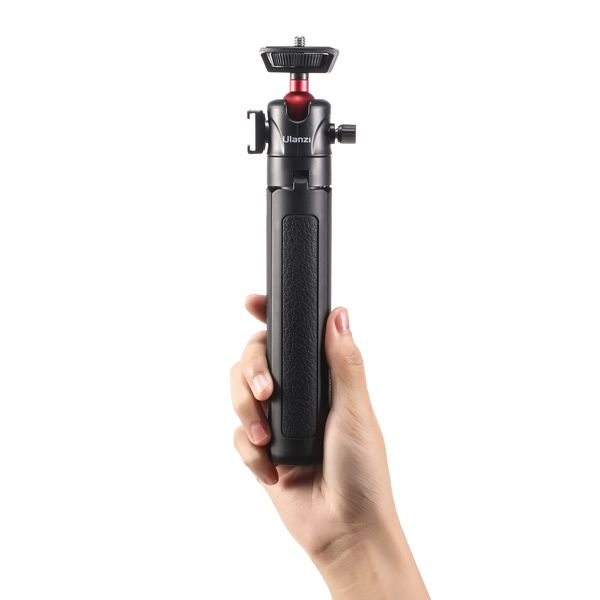 Ulanzi MT-16 Extendable Vlog Tripod with Ball Head